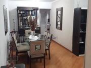Apartamento com 3 dormitórios à venda, 84 m² por R$...