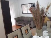 Apartamento com 3 dormitórios à venda, 84 m² por R$...