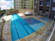 Apartamento à venda, 84 m² por R$ 605.000,00 Vila...