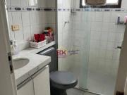Apartamento com 3 dormitórios à venda, 84 m² por R$...