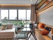 Apartamento à venda, 84 m² por R$ 695.000,00 Parque...