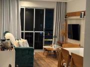 Apartamento com 3 dormitórios à venda, 84 m² por R$...