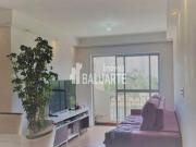 Apartamento com 3 dormitórios à venda, 84 m² por R$...