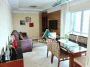 Apartamento com 3 dormitórios à venda, 84 m² por R$...