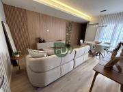 Apartamento com 3 dormitórios à venda, 84 m² por R$...