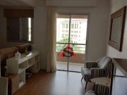 Apartamento com 3 dormitórios à venda, 84 m² por R$...