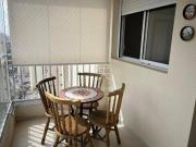 Apartamento com 3 dormitórios à venda, 84 m² por R$...