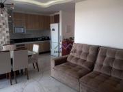 Apartamento com 3 dormitórios à venda, 84 m² por R$...