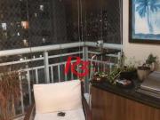 Apartamento com 3 dormitórios à venda, 84 m² por R$...