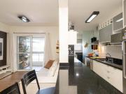 Apartamento com 3 dormitórios à venda, 84 m² por R$...