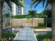 Apartamento com 3 dormitórios à venda, 84 m² por R$...