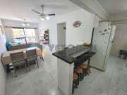 Apartamento com 3 dormitórios à venda, 84 m² por R$...