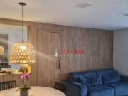 Apartamento com 3 dormitórios à venda, 84 m² por R$...