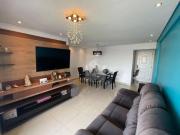 Apartamento com 3 dormitórios à venda, 84 m² por R$...