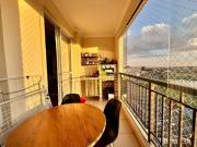 Apartamento com 3 dormitórios à venda, 84 m² por R$...