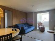 Apartamento com 3 dormitórios à venda, 84 m² por R$...