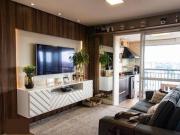 Apartamento com 3 dormitórios à venda, 84 m² por R$...