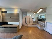 Apartamento com 3 dormitórios à venda, 84 m² Vila Dayse...