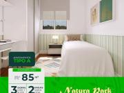 Apartamento com 3 dormitórios à venda, 85 m² e 89 m² a...