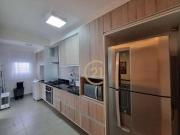 Apartamento com 3 dormitórios à venda, 85 m² por R$...