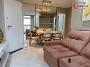 Apartamento com 3 dormitórios à venda, 85 m² por R$...