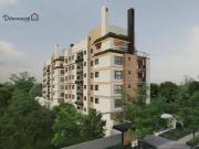 Apartamento com 3 dormitórios à venda, 85 m² por R$...