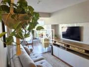 Apartamento com 3 dormitórios à venda, 85 m² por R$...