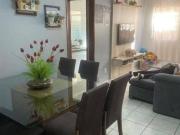 Apartamento com 3 dormitórios à venda, 85 m² por R$...