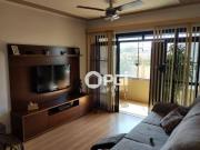 Apartamento com 3 dormitórios à venda, 85 m² por R$...