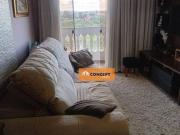 Apartamento com 3 dormitórios à venda, 85 m² por R$...