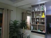 Apartamento com 3 dormitórios à venda, 85 m² por R$...