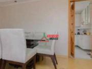 Apartamento com 3 dormitórios à venda, 85 m² por R$...