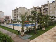 Apartamento com 3 dormitórios à venda, 85 m² por R$...