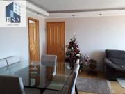 Apartamento com 3 dormitórios à venda, 85 m² por R$...