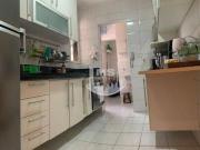 Apartamento com 3 dormitórios à venda, 85 m² por R$...