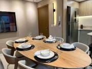 Apartamento à venda, 85 m² por R$ 690.000,00 Patrimônio...