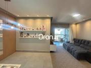 Apartamento com 3 dormitórios à venda, 85 m² por R$...