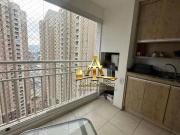 Apartamento com 3 dormitórios à venda, 85 m² por R$...