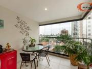 Apartamento com 3 dormitórios à venda, 85 m² por R$...