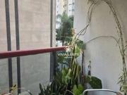 Apartamento com 3 dormitórios à venda, 85 m² por R$...