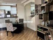 Apartamento com 3 dormitórios à venda, 85 m² por R$...