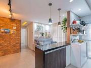 Apartamento com 3 dormitórios à venda, 85 m² por R$...