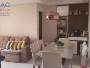 Apartamento com 3 dormitórios à venda, 85 m² por R$...