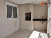 Apartamento com 3 dormitórios à venda, 85 m² por R$...