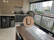 Apartamento com 3 dormitórios à venda, 85 m² por R$...