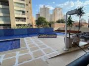 Apartamento com 3 dormitórios à venda, 85 m² por R$...