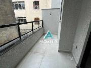 Apartamento com 3 dormitórios à venda, 86 m² Jardim Bela...