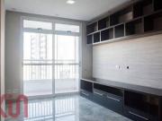 Apartamento com 3 dormitórios à venda, 86 m² por R$...