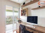 Apartamento com 3 dormitórios à venda, 86 m² por R$...