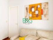 Apartamento com 3 dormitórios à venda, 86 m² por R$...